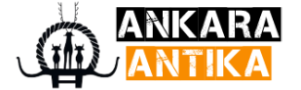 Ankara Antika Pazarı