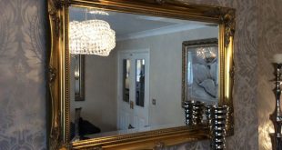 Antika Aynalar ve Ayna Çerçeveleri