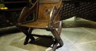 Antika Sandalyeler