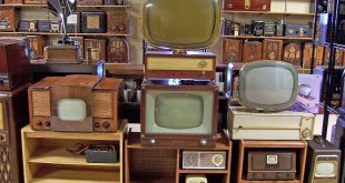 Antika Televizyonlar