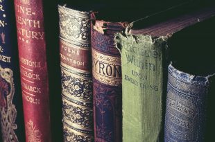 Antika Kitaplar