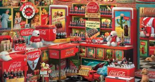 Coca-Cola Koleksiyonu