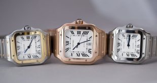Cartier Kol Saatleri